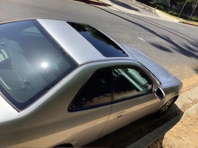 2001 Honda Prelude 5th Gen - Image 5 of 11