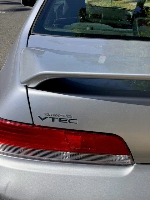 2001 Honda Prelude 5th Gen - Image 7 of 11