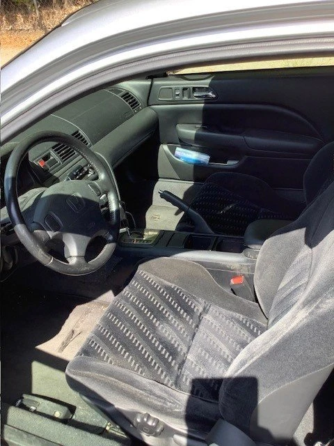 2001 Honda Prelude 5th Gen - Image 8 of 11