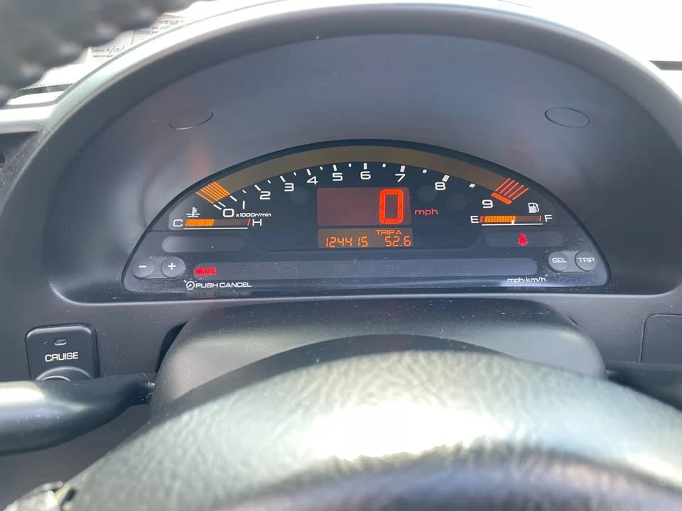 2001 Honda AP1 S2000 - Image 12 of 14