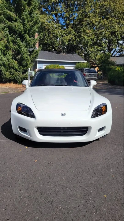 2001 Honda AP1 S2000 - Image 3 of 14