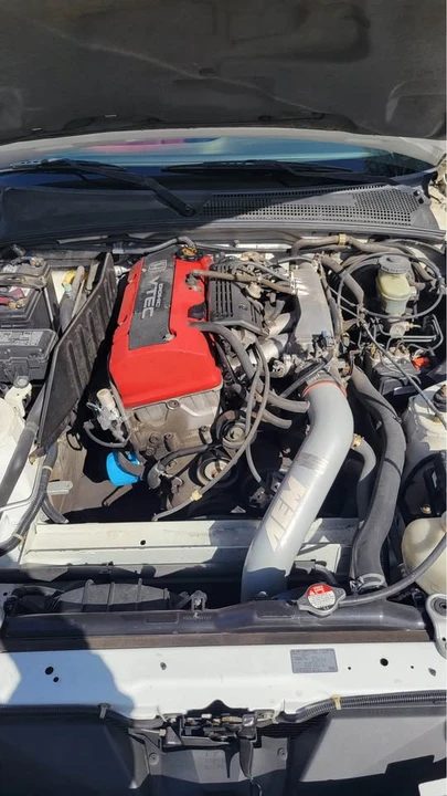 2001 Honda AP1 S2000 - Image 13 of 14