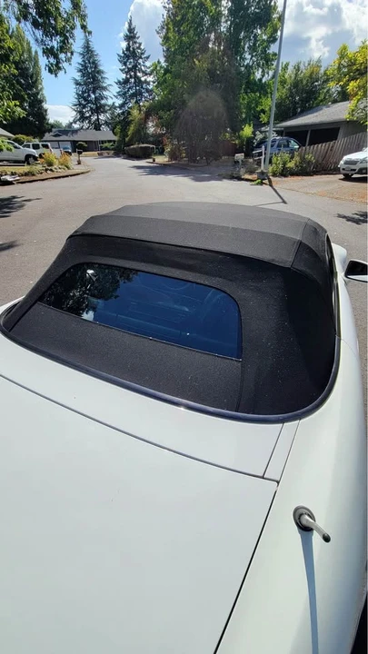 2001 Honda AP1 S2000 - Image 7 of 14