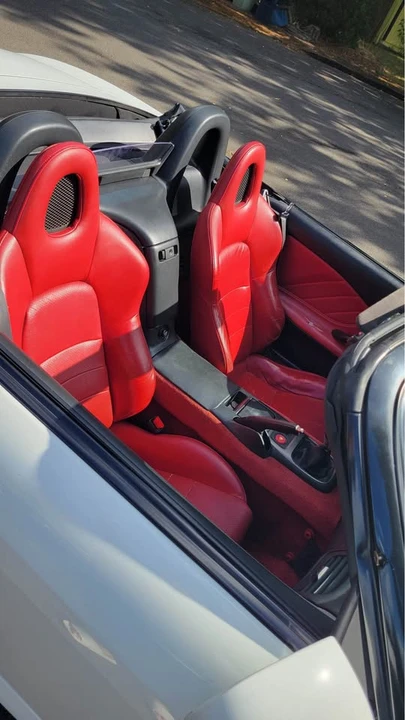 2001 Honda AP1 S2000 - Image 10 of 14