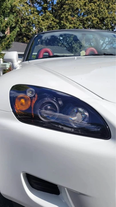2001 Honda AP1 S2000 - Image 14 of 14
