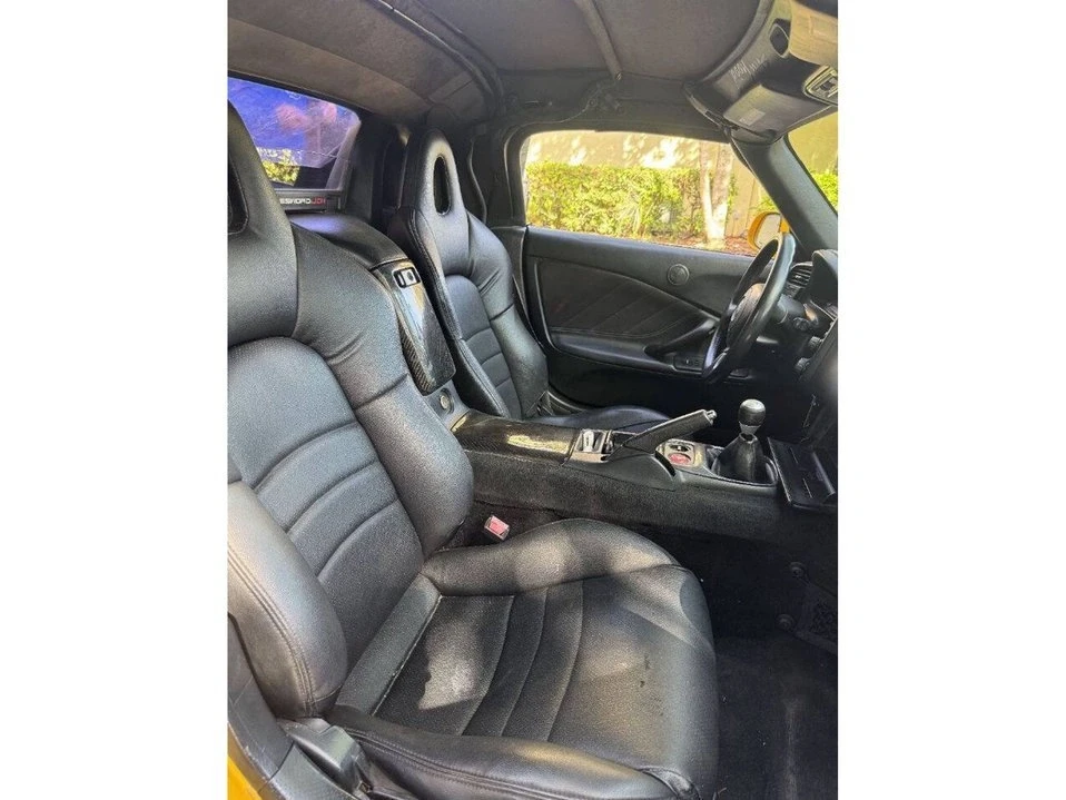 2001 Honda AP1 S2000 - Image 9 of 10