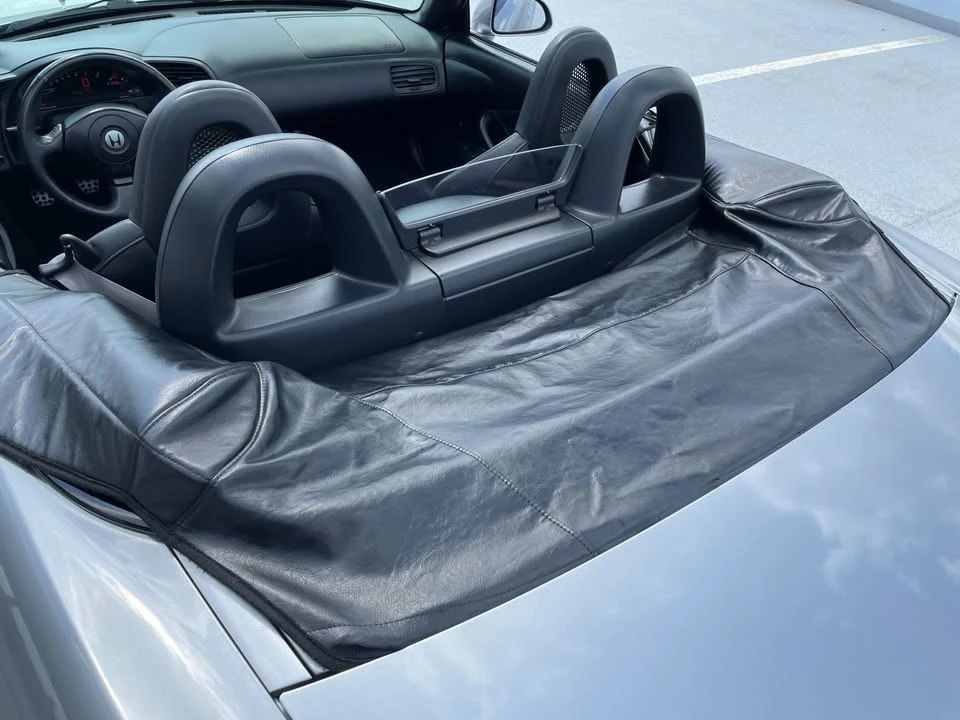 2001 Honda AP1 S2000 - Image 14 of 14