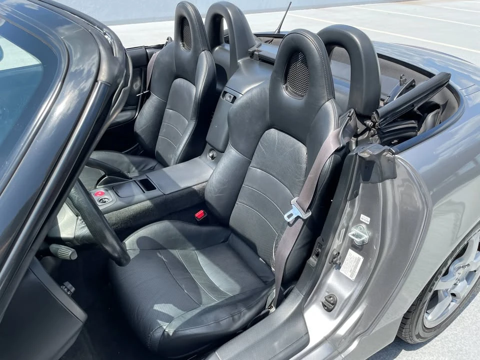 2001 Honda AP1 S2000 - Image 9 of 14