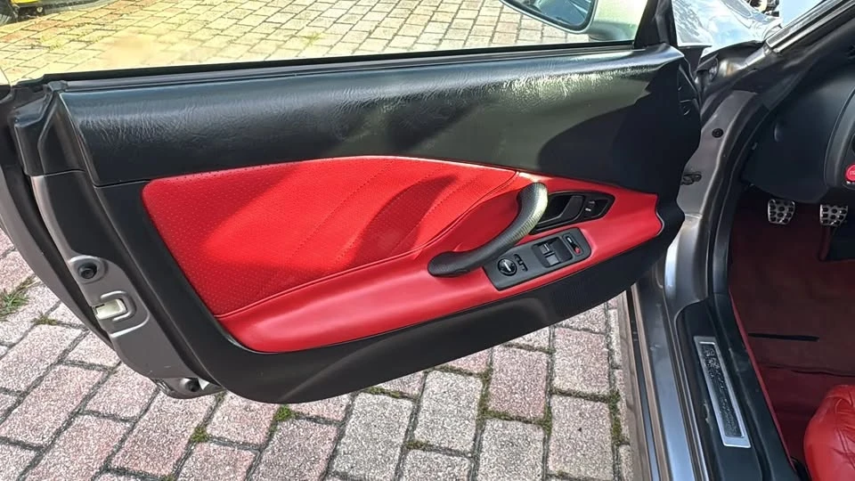 2001 Honda AP1 S2000 - Image 19 of 20
