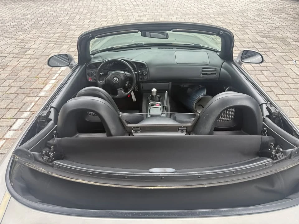 2001 Honda AP1 S2000 - Image 10 of 12