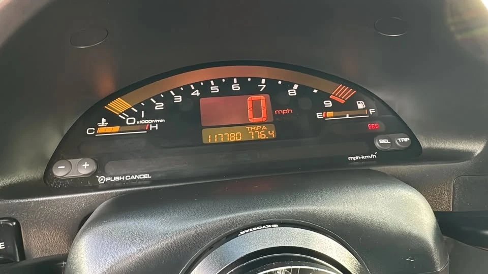2001 Honda AP1 S2000 - Image 17 of 20