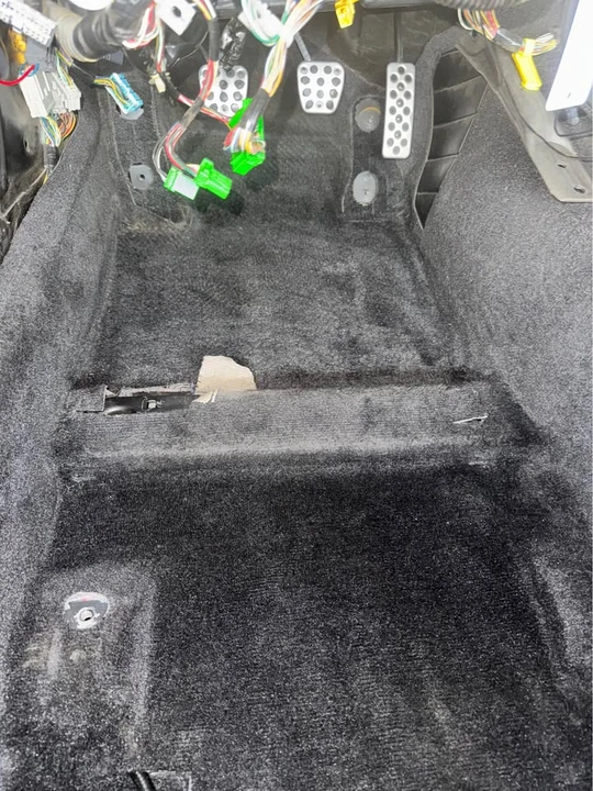 2001 Honda AP1 S2000 - Image 9 of 12