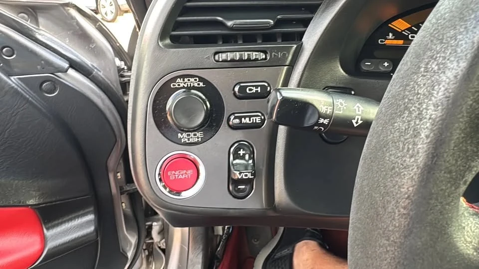 2001 Honda AP1 S2000 - Image 18 of 20
