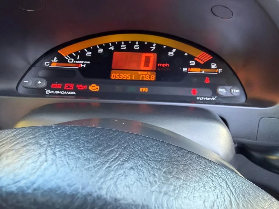 2001 Honda AP1 S2000 - Image 10 of 14
