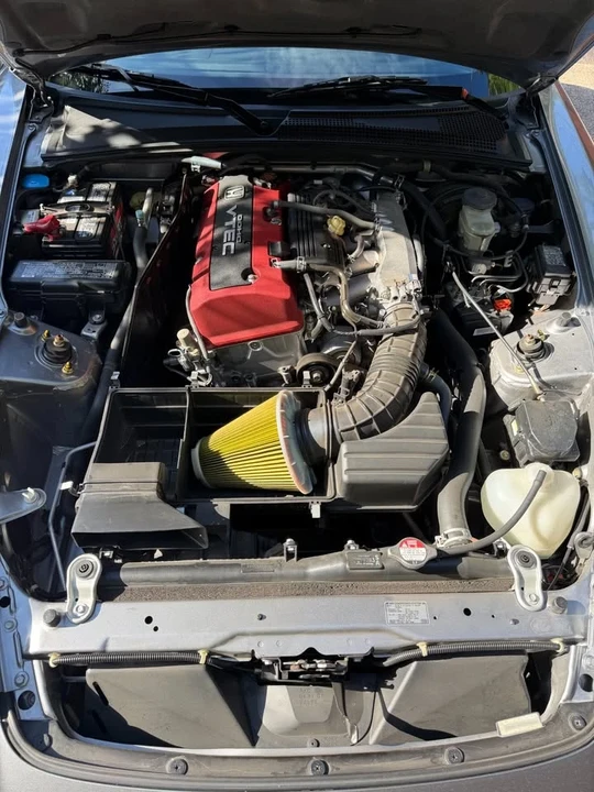 2001 Honda AP1 S2000 - Image 8 of 14