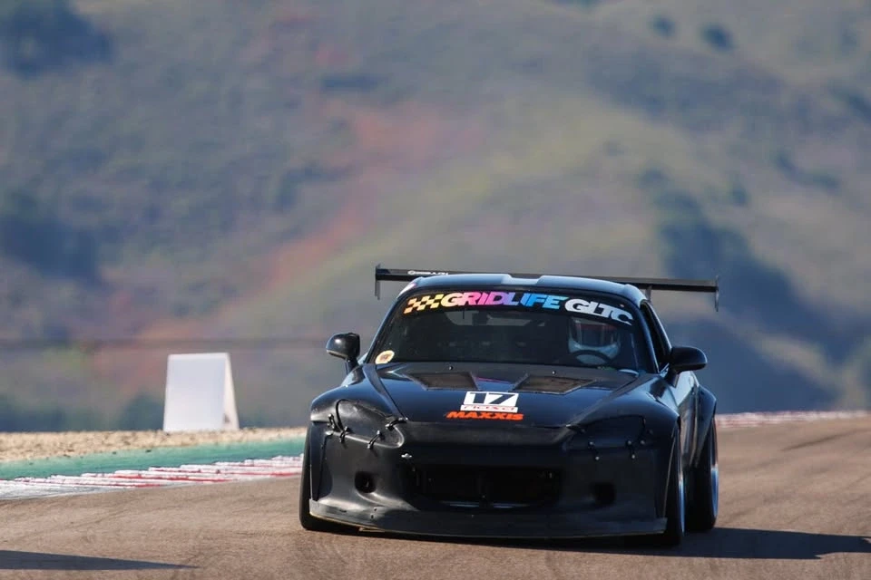 2001 Honda AP1 S2000 - Image 5 of 7