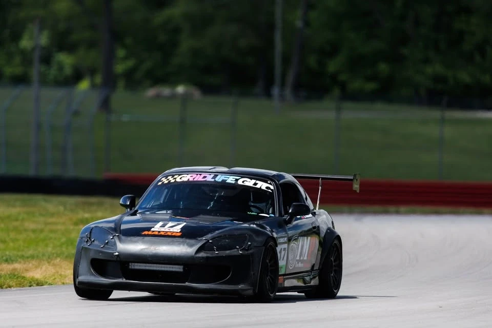 2001 Honda AP1 S2000 - Image 6 of 7