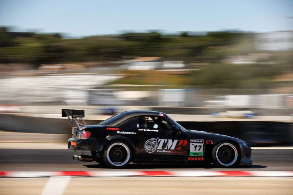 2001 Honda AP1 S2000 - Image 3 of 7