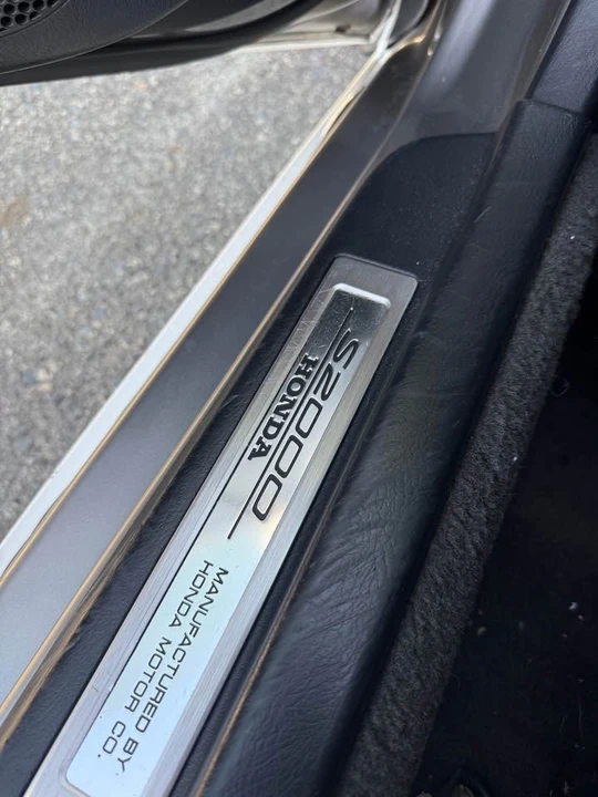 2001 Honda AP1 S2000 - Image 3 of 13