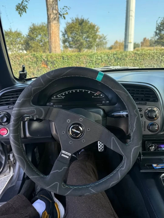 2001 Honda AP1 S2000 - Image 10 of 13
