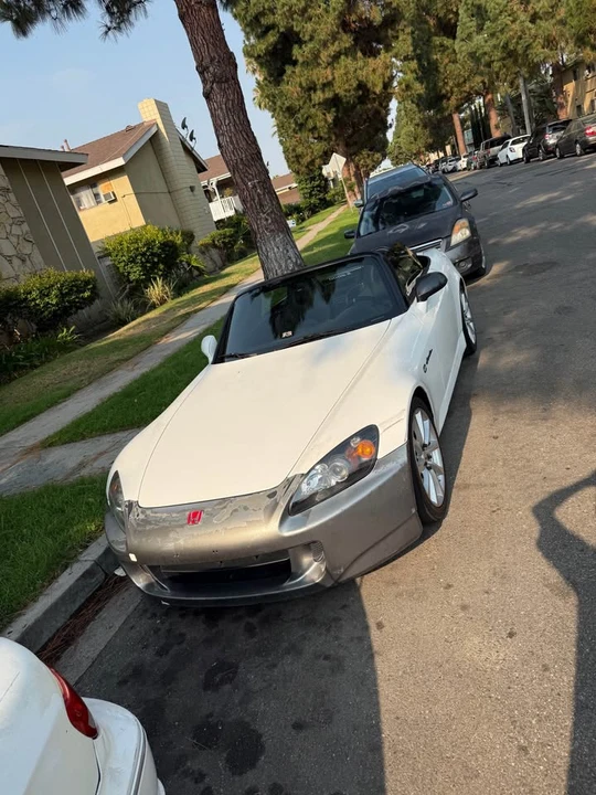 2001 Honda AP1 S2000 - Image 12 of 13