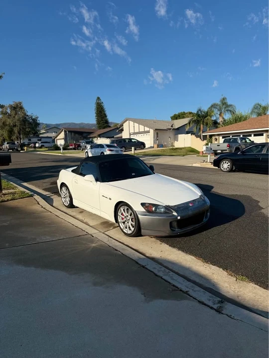 2001 Honda AP1 S2000 - Image 11 of 13