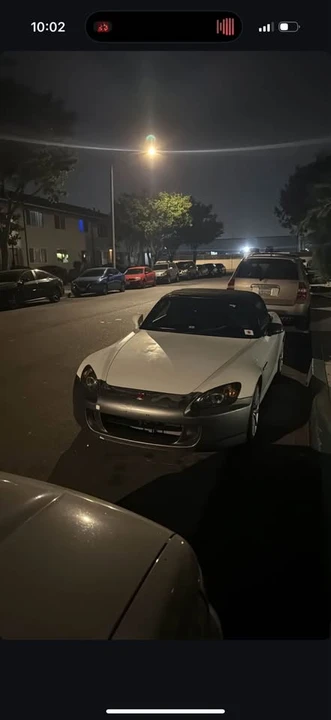 2001 Honda AP1 S2000 - Image 13 of 13