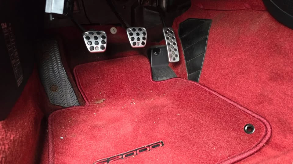 2001 Honda AP1 S2000 - Image 12 of 20