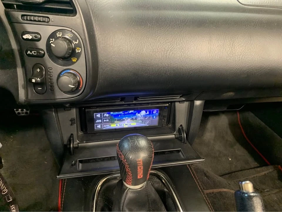2001 Honda AP1 S2000 - Image 8 of 9