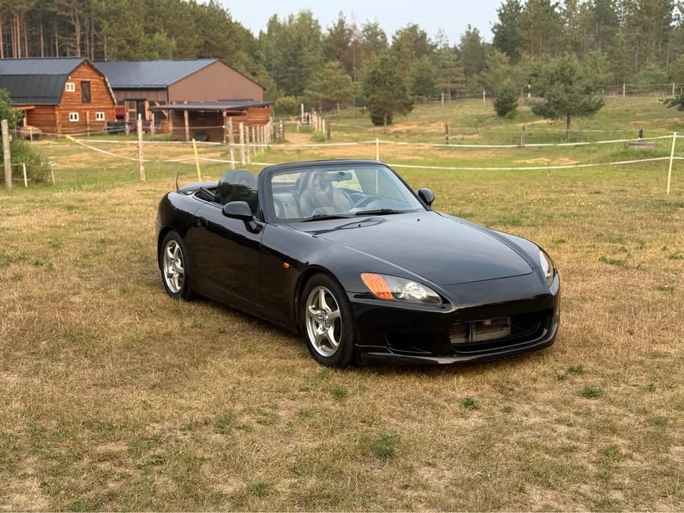 2001 Honda AP1 S2000 - Image 3 of 7