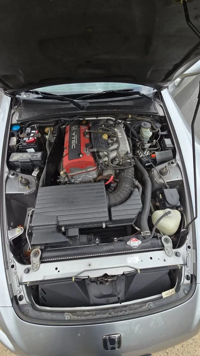 2001 Honda AP1 S2000 - Image 9 of 20