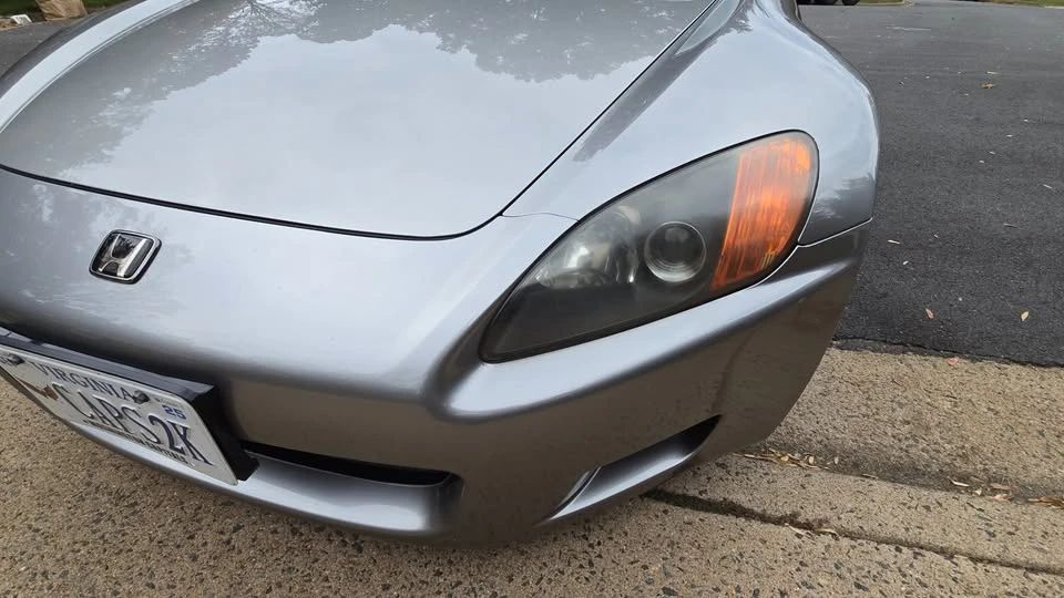 2001 Honda AP1 S2000 - Image 6 of 20