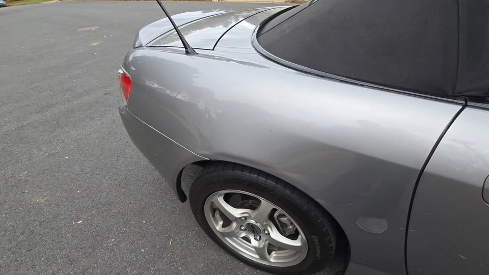 2001 Honda AP1 S2000 - Image 8 of 20