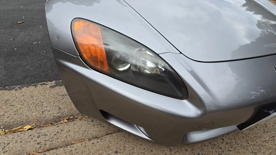 2001 Honda AP1 S2000 - Image 5 of 20