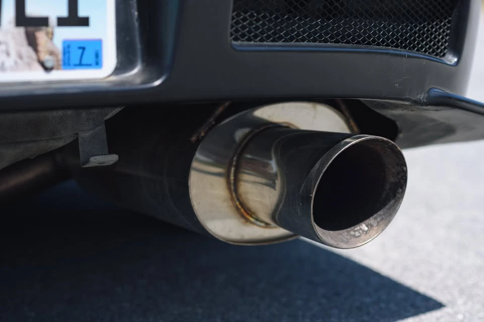 2001 Honda AP1 S2000 - Image 6 of 11