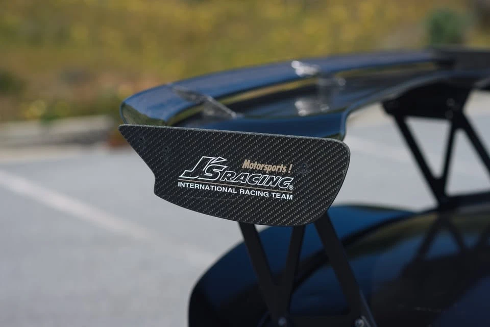 2001 Honda AP1 S2000 - Image 8 of 11