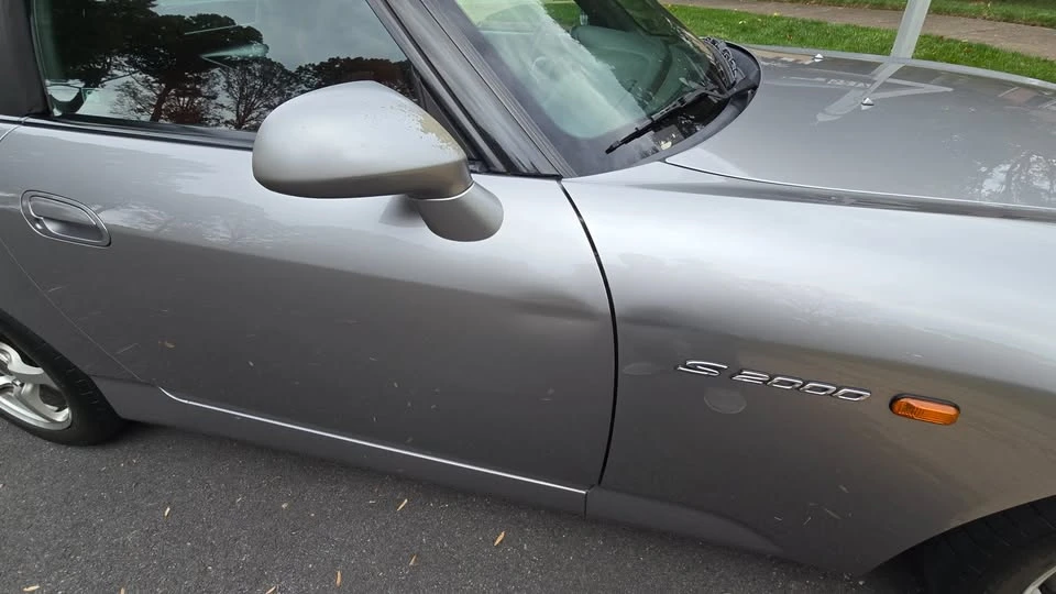 2001 Honda AP1 S2000 - Image 16 of 20