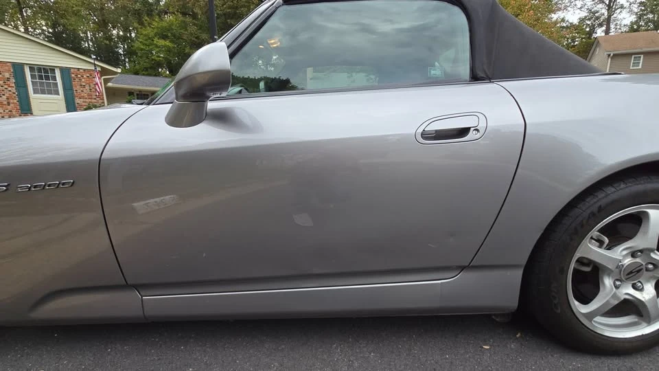 2001 Honda AP1 S2000 - Image 13 of 20