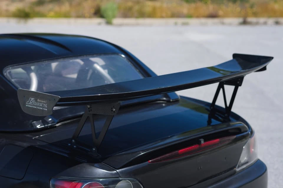 2001 Honda AP1 S2000 - Image 5 of 11