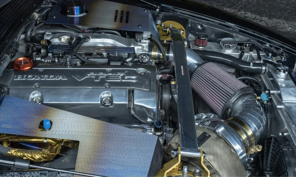 2001 Honda AP1 S2000 - Image 5 of 13