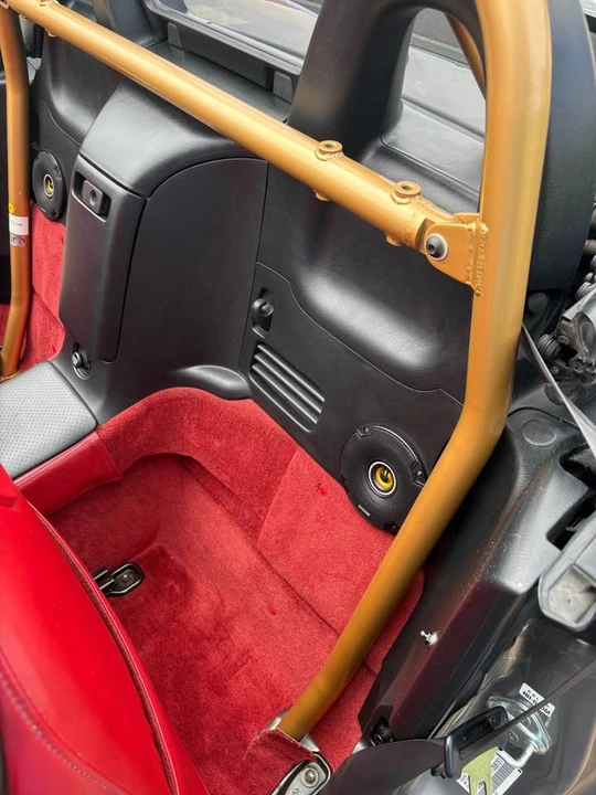 2001 Honda AP1 S2000 - Image 3 of 12