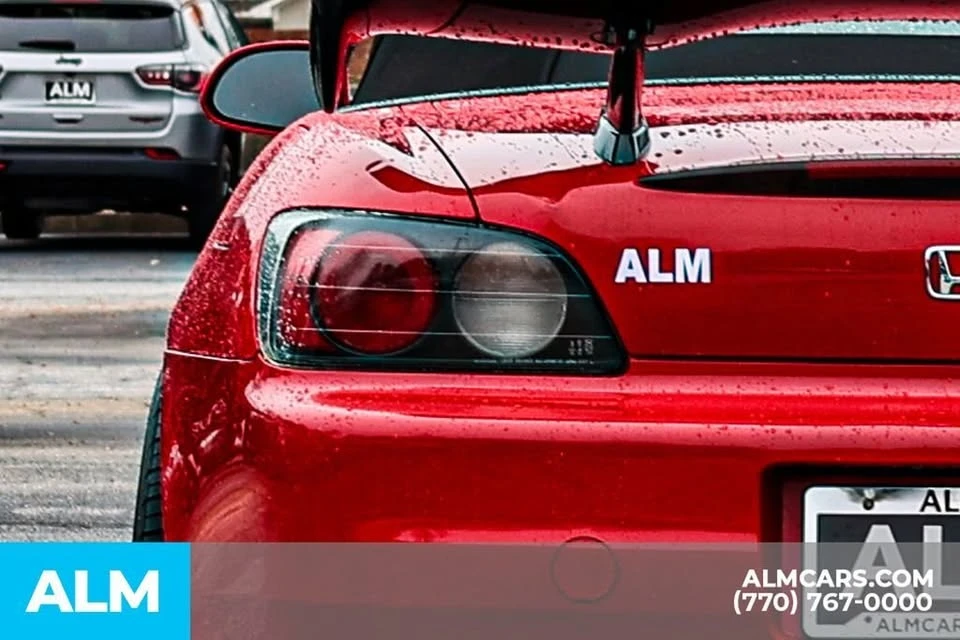 2001 Honda AP1 S2000 - Image 13 of 19