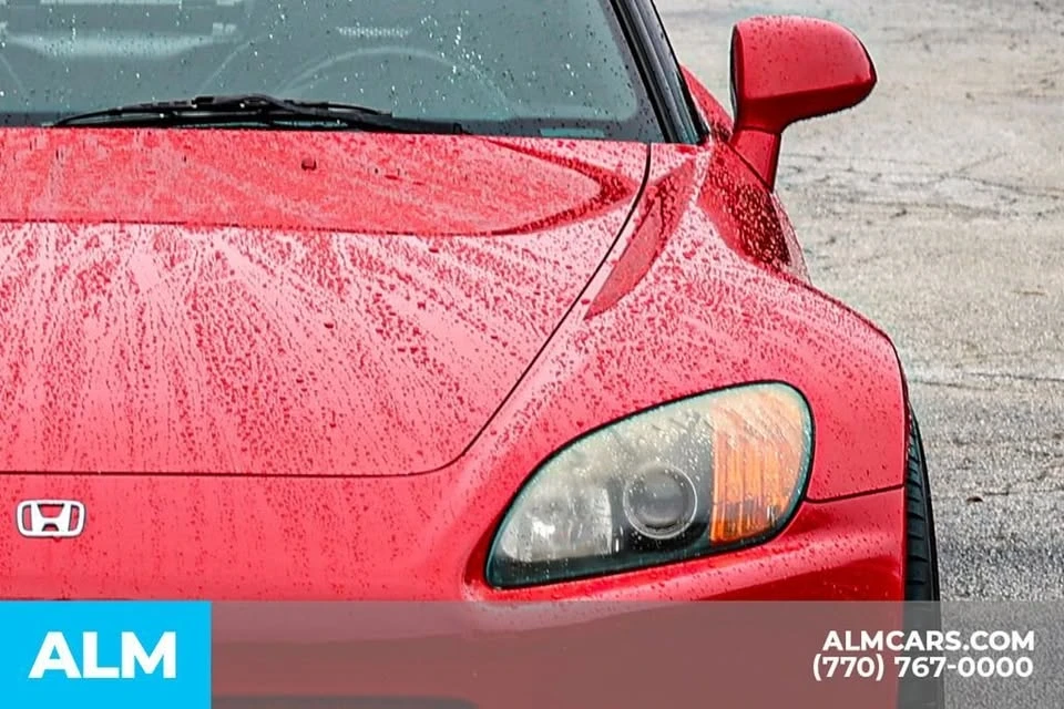 2001 Honda AP1 S2000 - Image 16 of 19