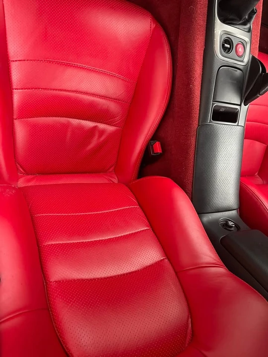 2001 Honda AP1 S2000 - Image 9 of 20