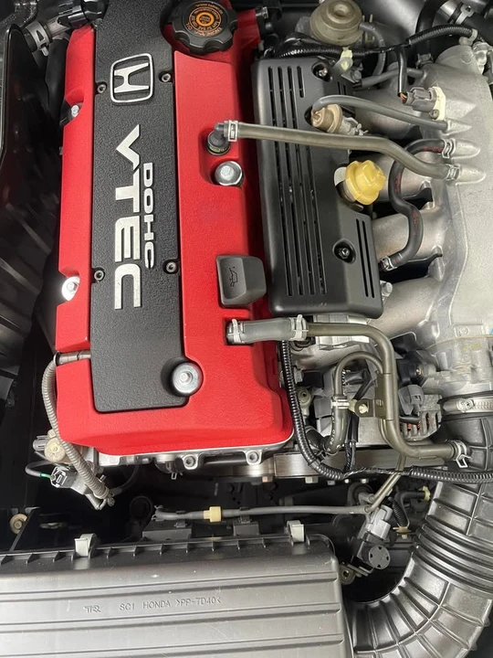 2001 Honda AP1 S2000 - Image 10 of 20