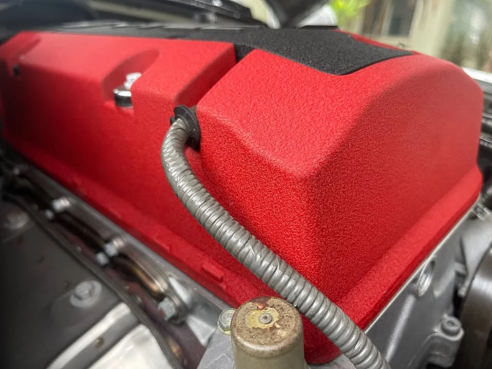 2001 Honda AP1 S2000 - Image 19 of 20