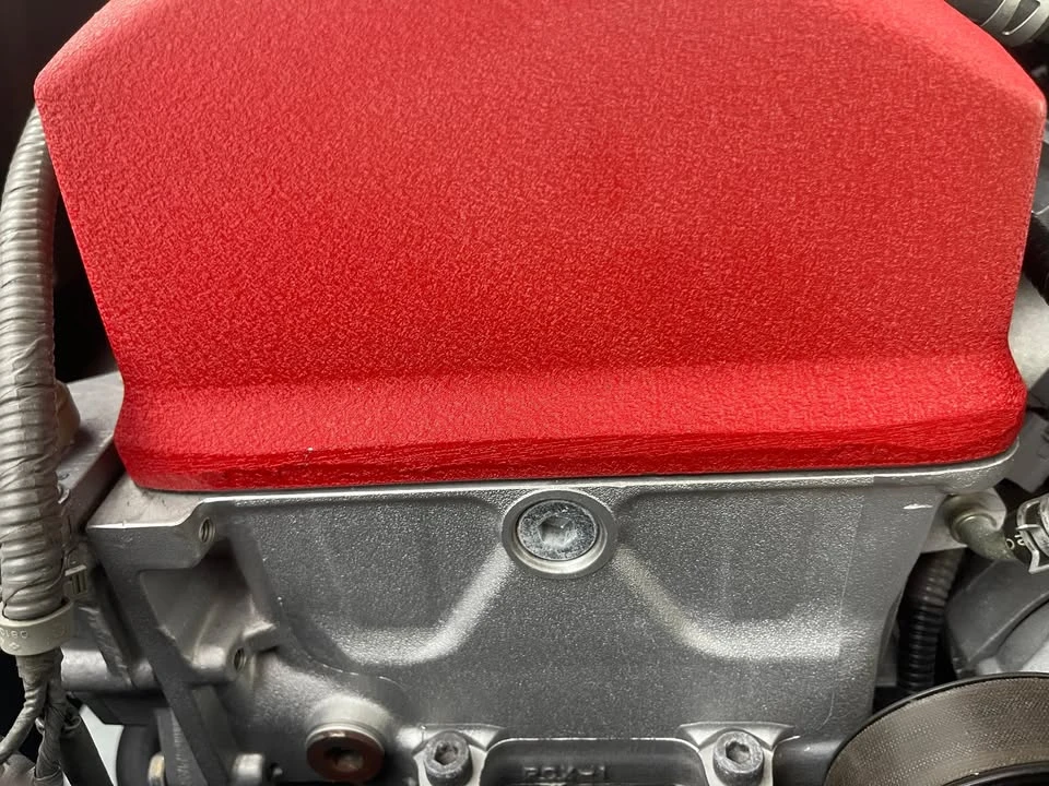 2001 Honda AP1 S2000 - Image 18 of 20