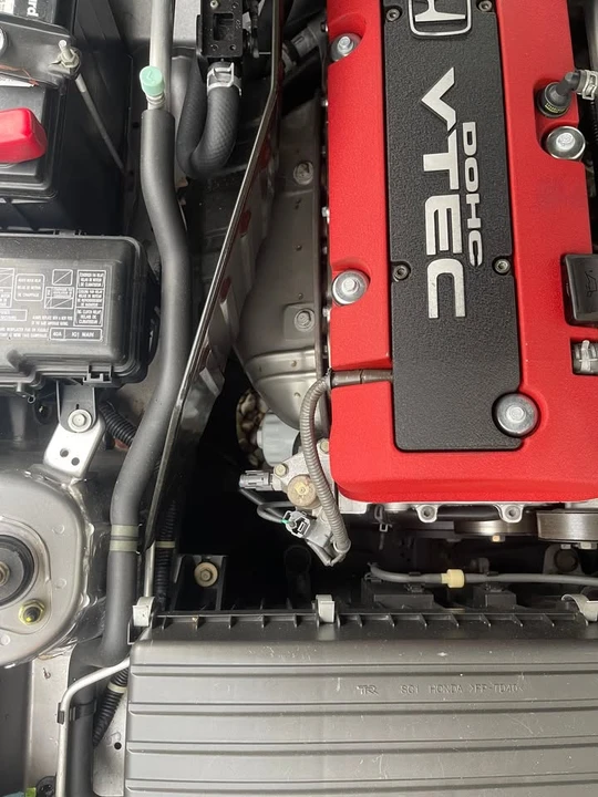 2001 Honda AP1 S2000 - Image 12 of 20