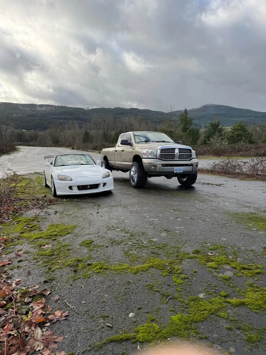 2001 Honda AP1 S2000 - Image 4 of 4