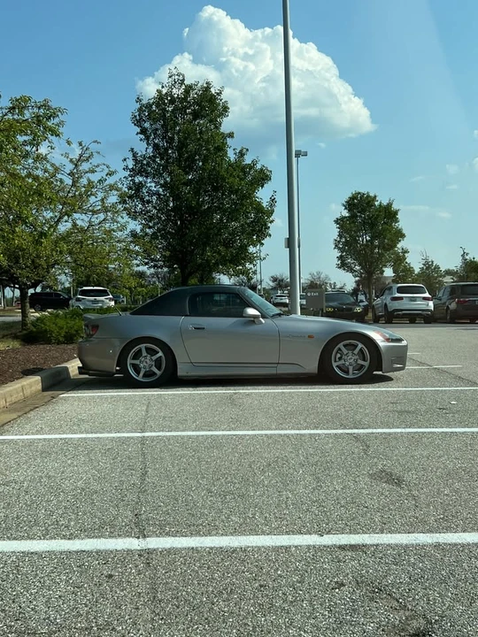 2001 Honda AP1 S2000 - Image 5 of 10